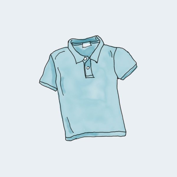 Polo bolur